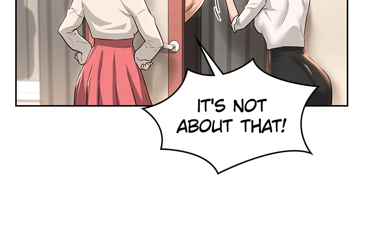 Sextudy Group Chapter 29 - Page 19