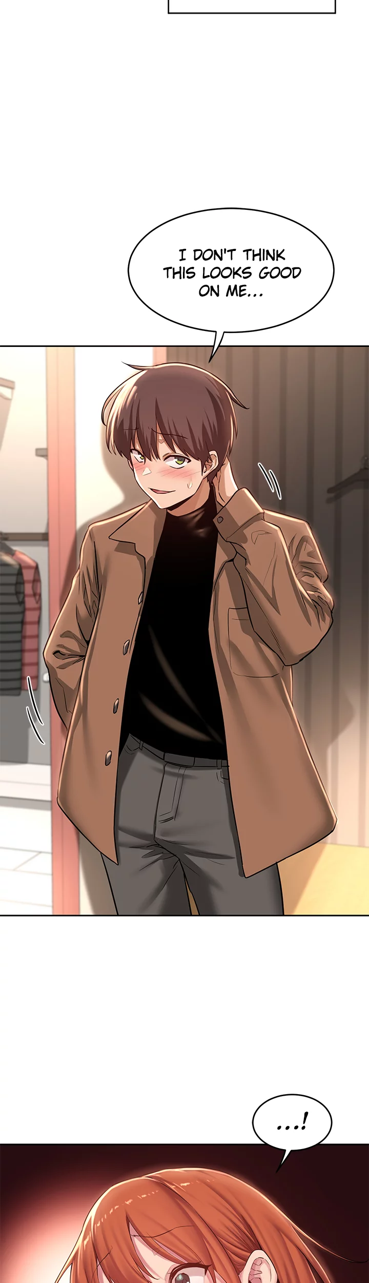 Sextudy Group Chapter 29 - Page 21