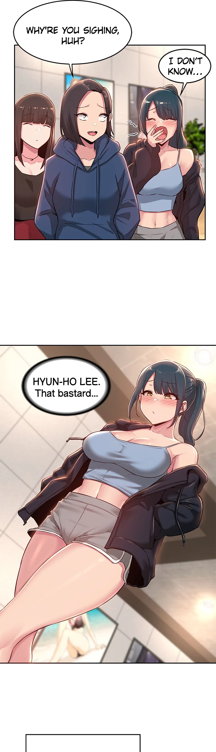 Sextudy Group Chapter 29 - Page 26