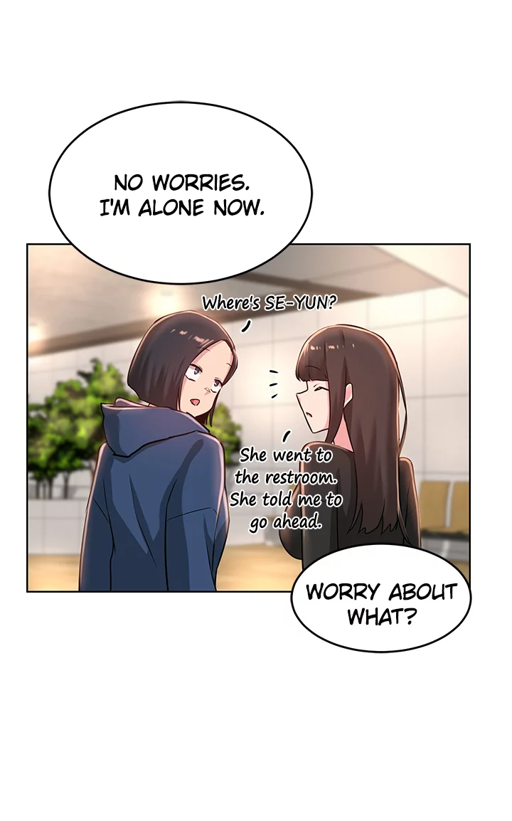 Sextudy Group Chapter 29 - Page 33