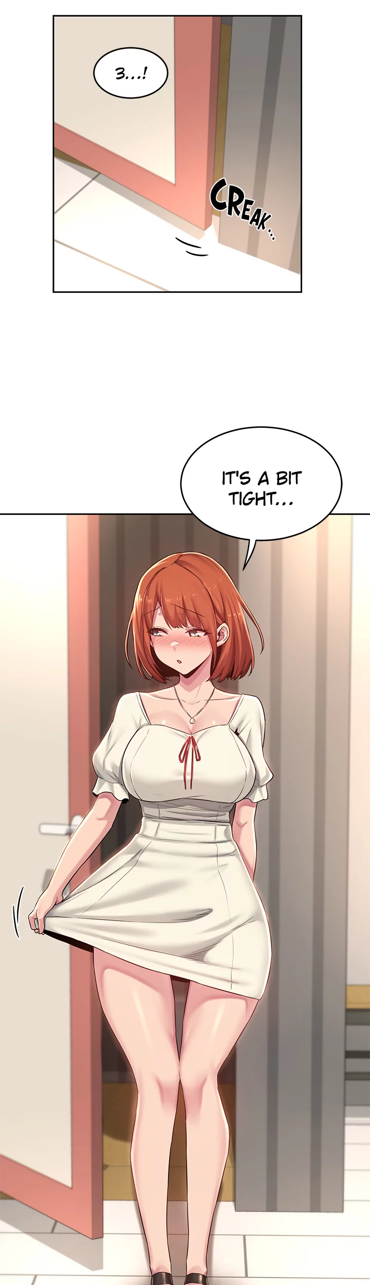 Sextudy Group Chapter 29 - Page 36