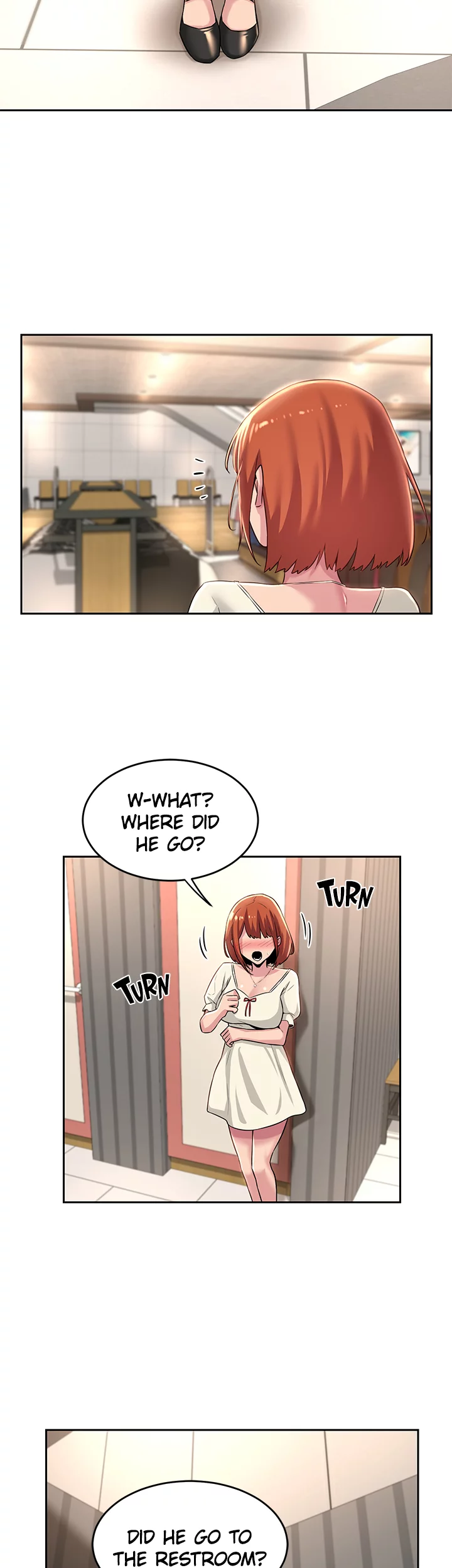 Sextudy Group Chapter 29 - Page 37