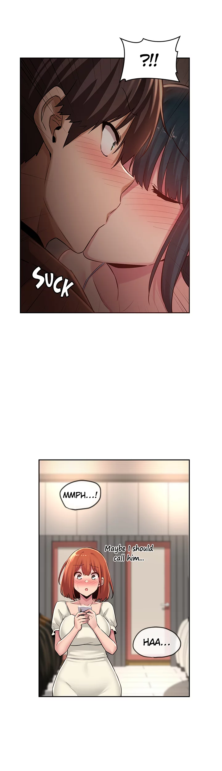 Sextudy Group Chapter 29 - Page 40