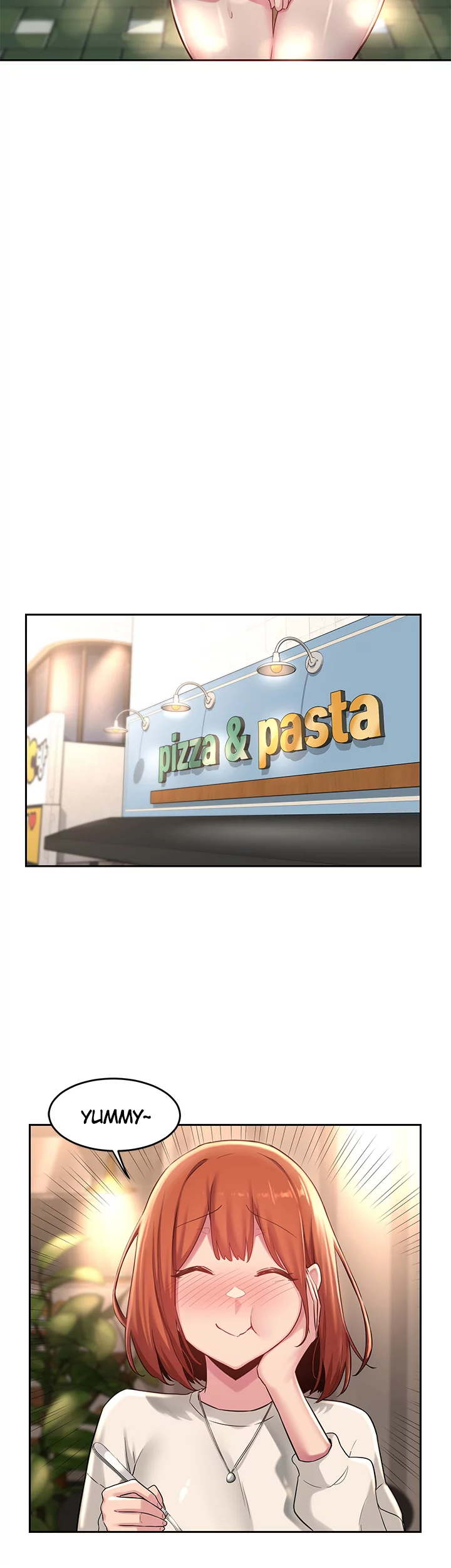 Sextudy Group Chapter 29 - Page 9