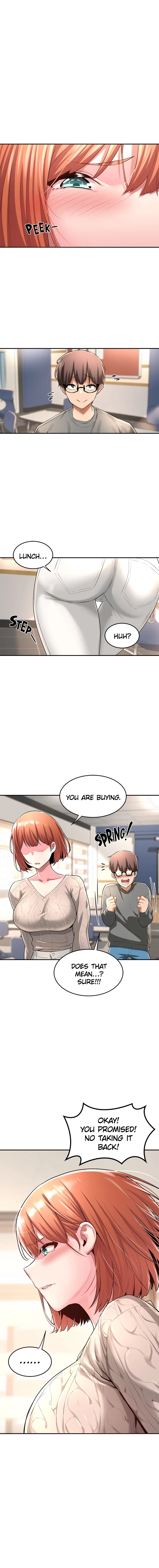 Sextudy Group Chapter 3 - Page 1