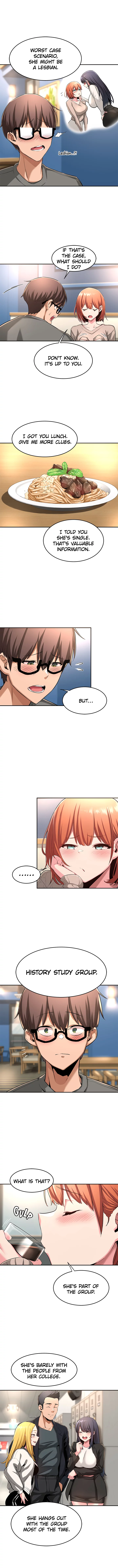 Sextudy Group Chapter 3 - Page 3