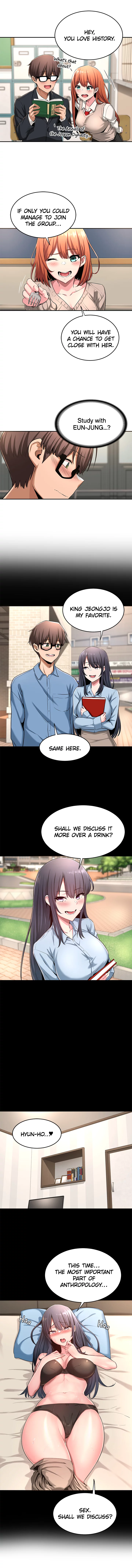 Sextudy Group Chapter 3 - Page 4