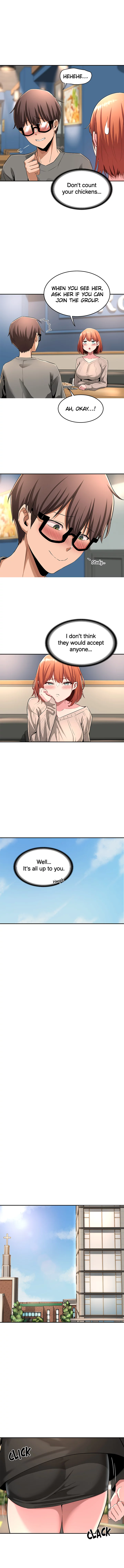 Sextudy Group Chapter 3 - Page 5