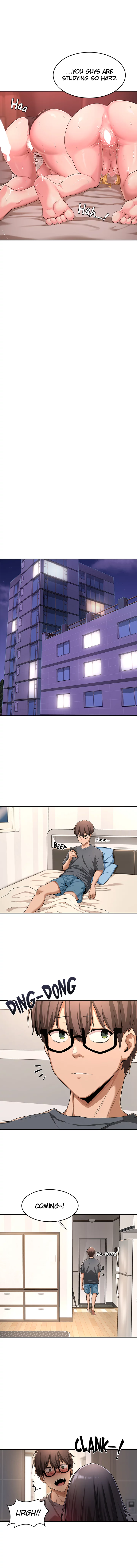Sextudy Group Chapter 3 - Page 8