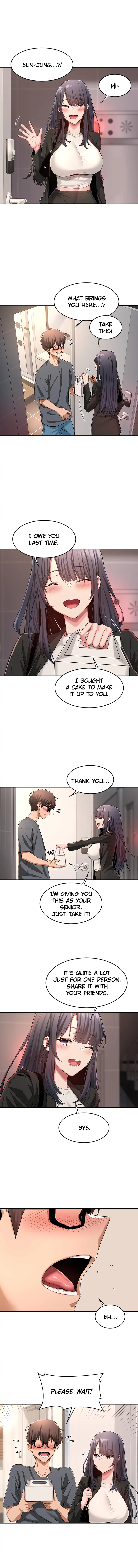 Sextudy Group Chapter 3 - Page 9