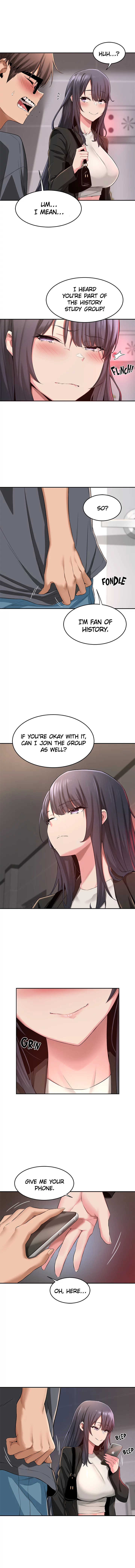 Sextudy Group Chapter 3 - Page 10