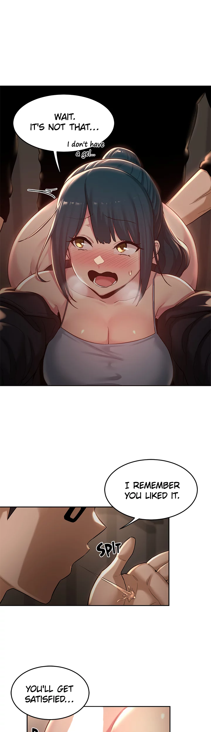 Sextudy Group Chapter 30 - Page 17