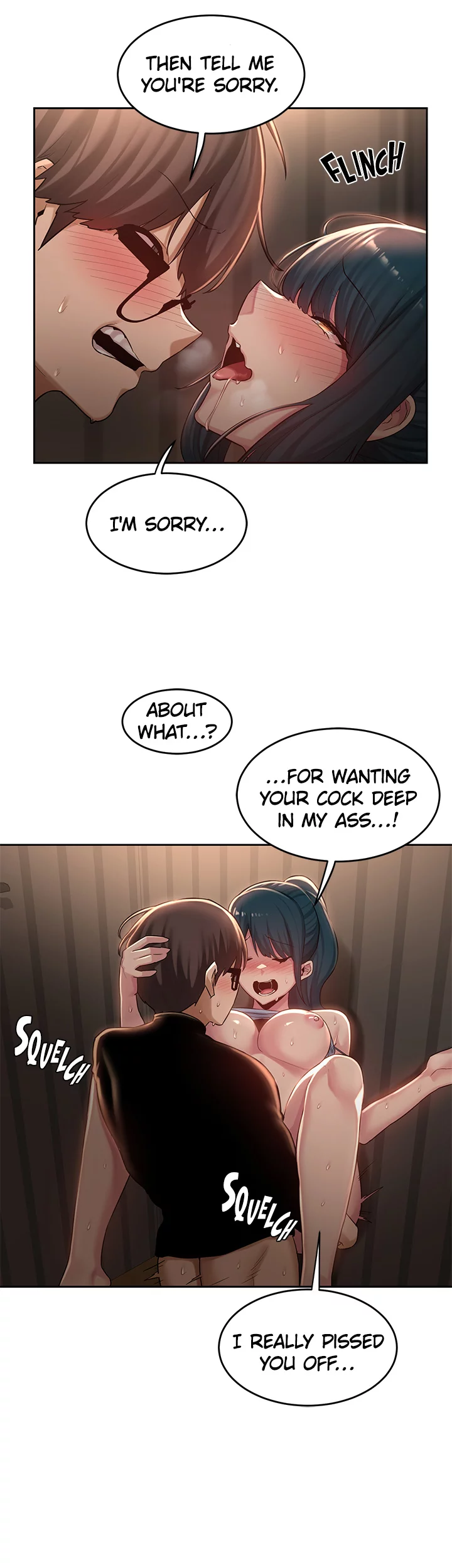 Sextudy Group Chapter 30 - Page 30