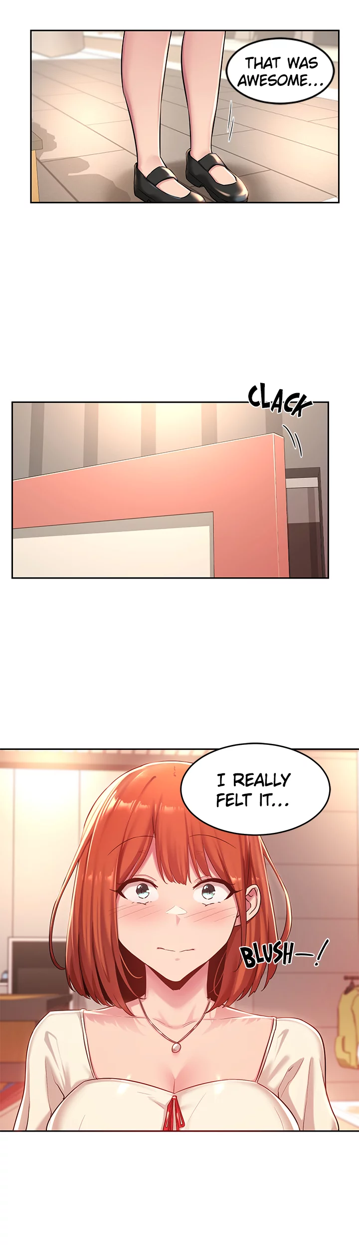 Sextudy Group Chapter 31 - Page 2