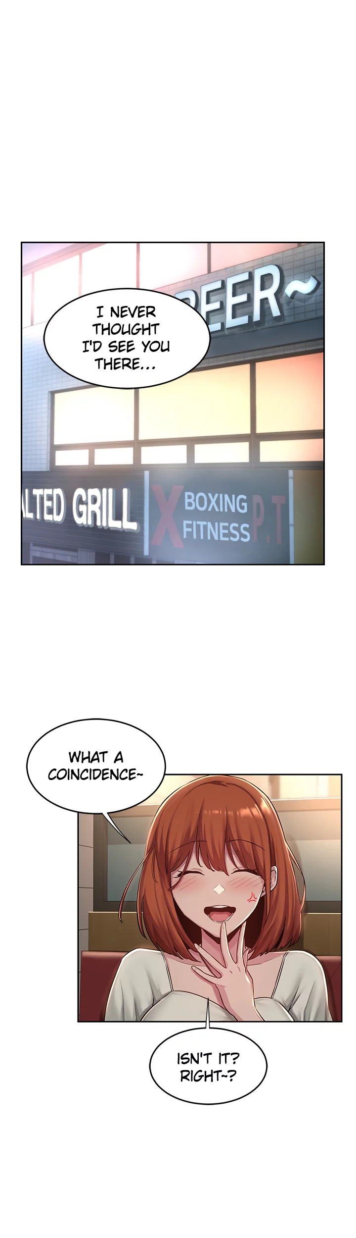 Sextudy Group Chapter 31 - Page 15