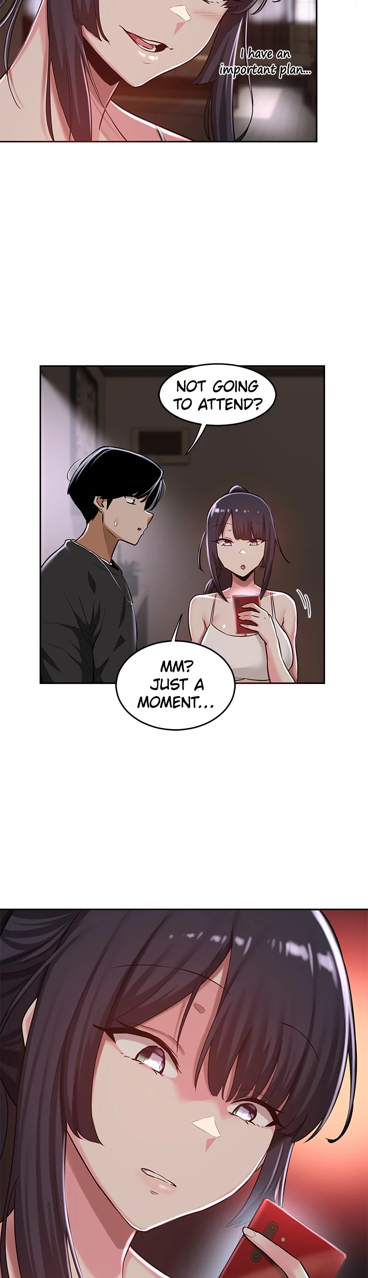 Sextudy Group Chapter 31 - Page 27