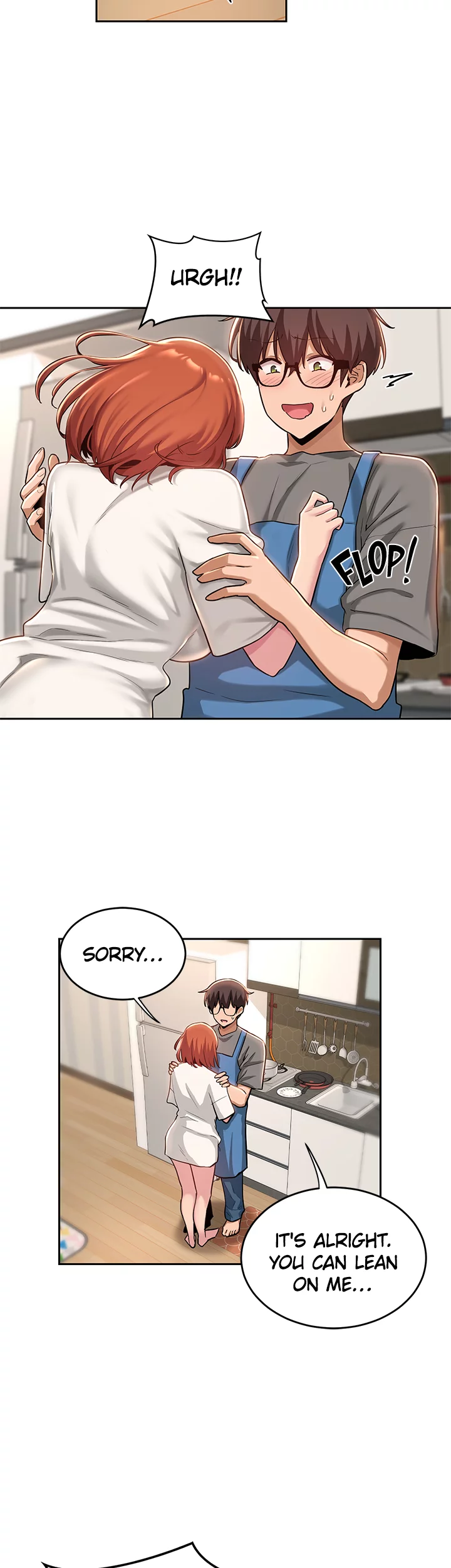 Sextudy Group Chapter 31 - Page 36