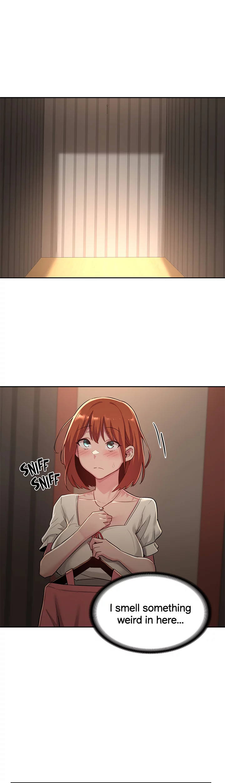 Sextudy Group Chapter 31 - Page 5