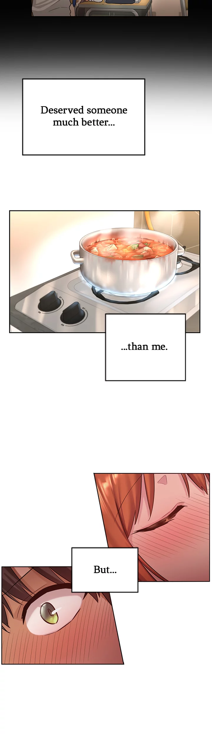 Sextudy Group Chapter 32 - Page 13