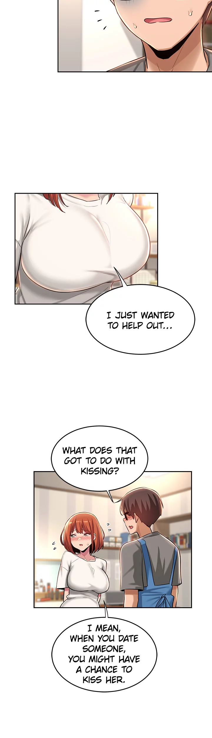 Sextudy Group Chapter 32 - Page 18