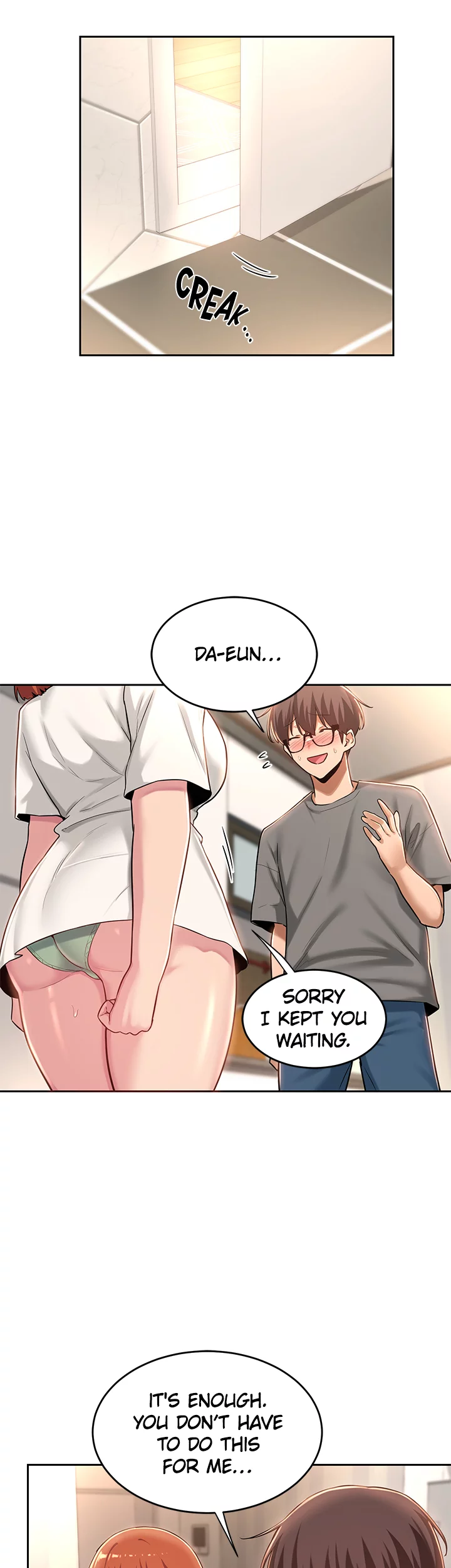 Sextudy Group Chapter 32 - Page 24