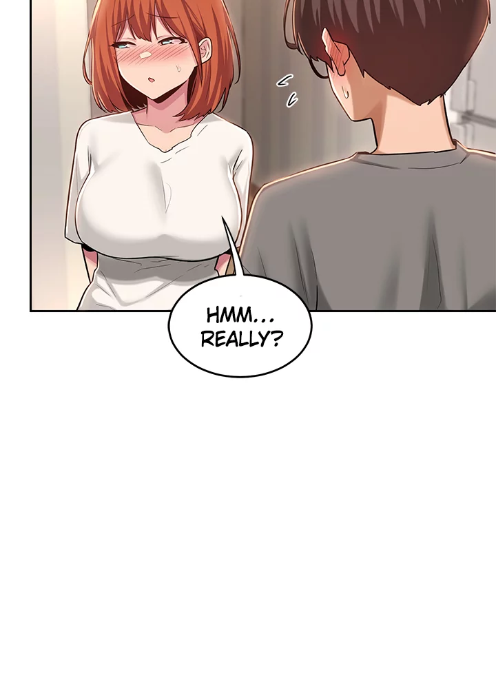 Sextudy Group Chapter 32 - Page 25