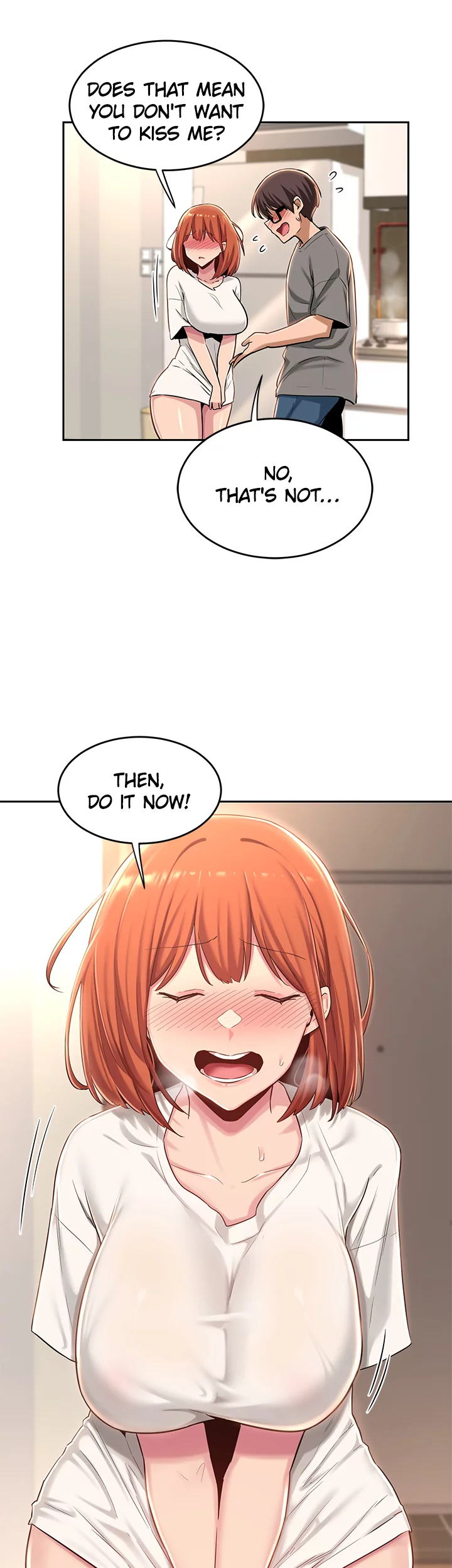 Sextudy Group Chapter 32 - Page 26