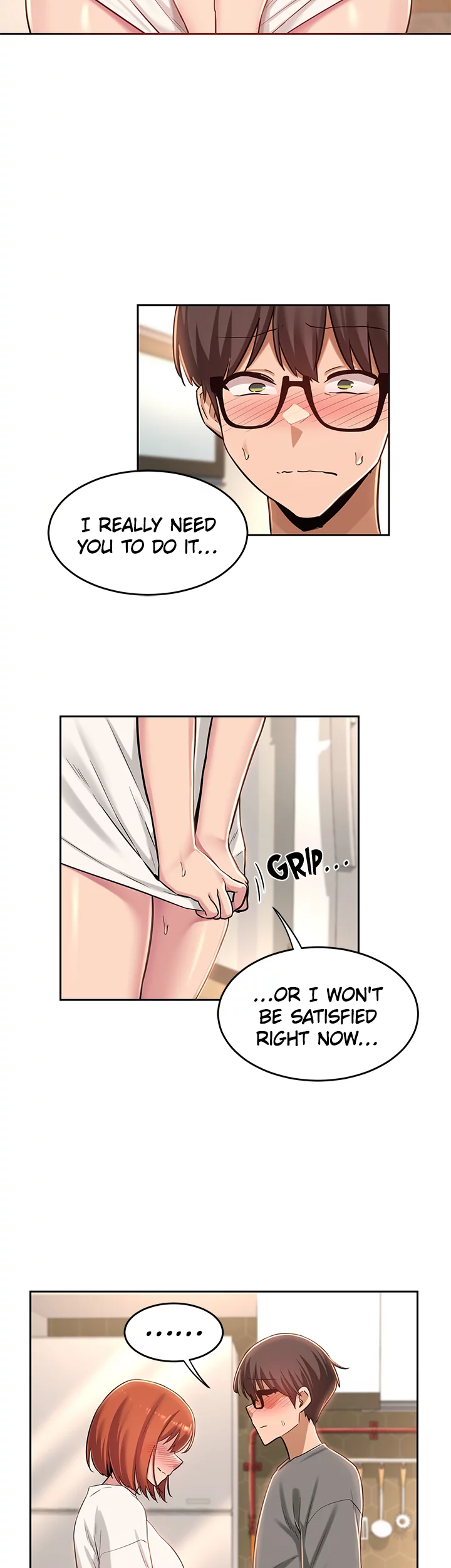 Sextudy Group Chapter 32 - Page 27