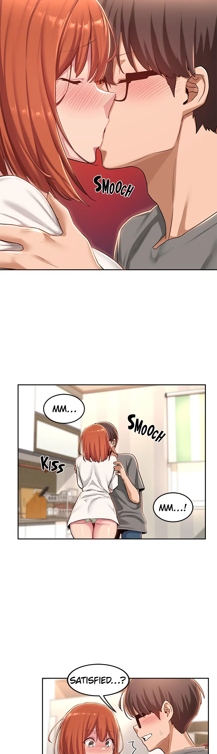 Sextudy Group Chapter 32 - Page 29