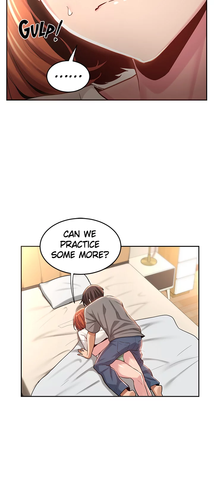 Sextudy Group Chapter 32 - Page 39