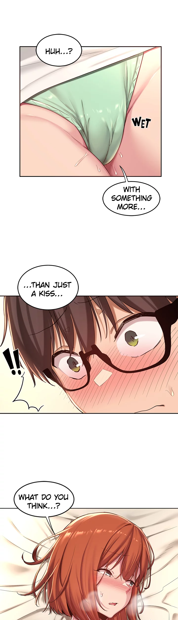 Sextudy Group Chapter 32 - Page 40