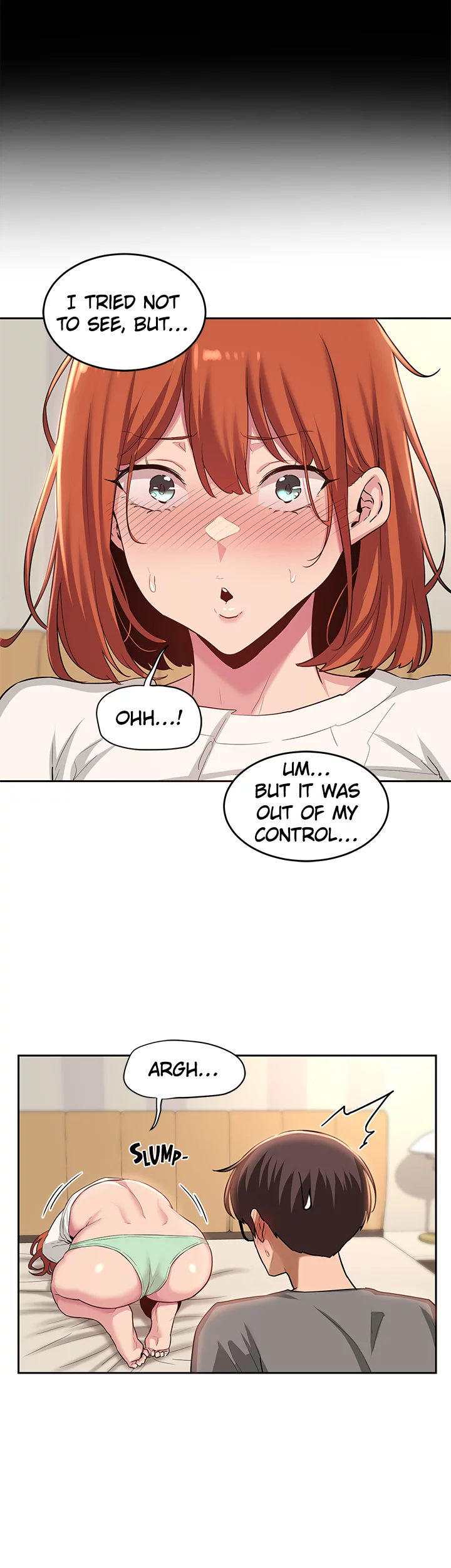 Sextudy Group Chapter 33 - Page 15