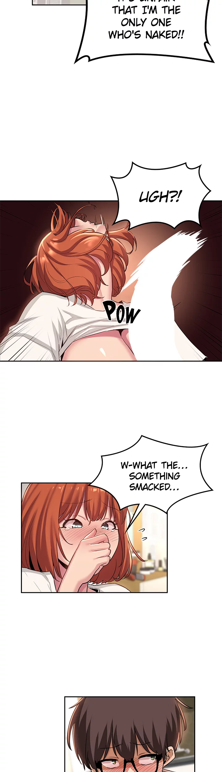 Sextudy Group Chapter 33 - Page 17