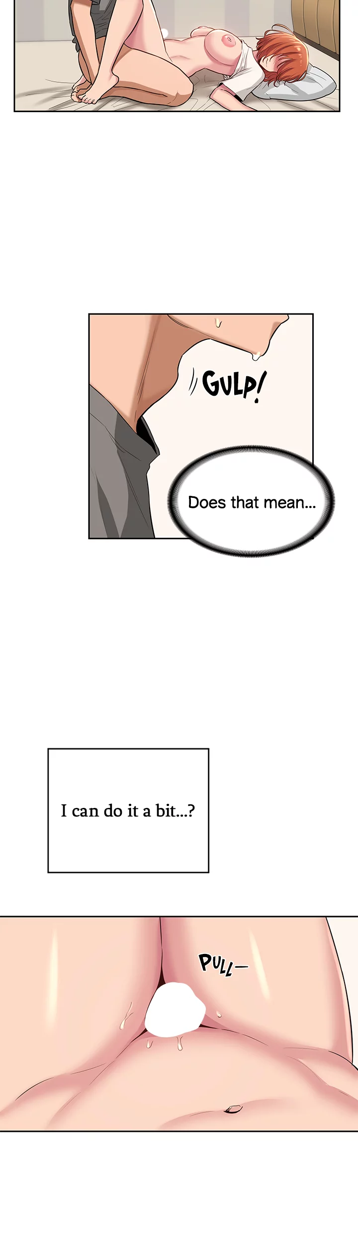 Sextudy Group Chapter 33 - Page 26