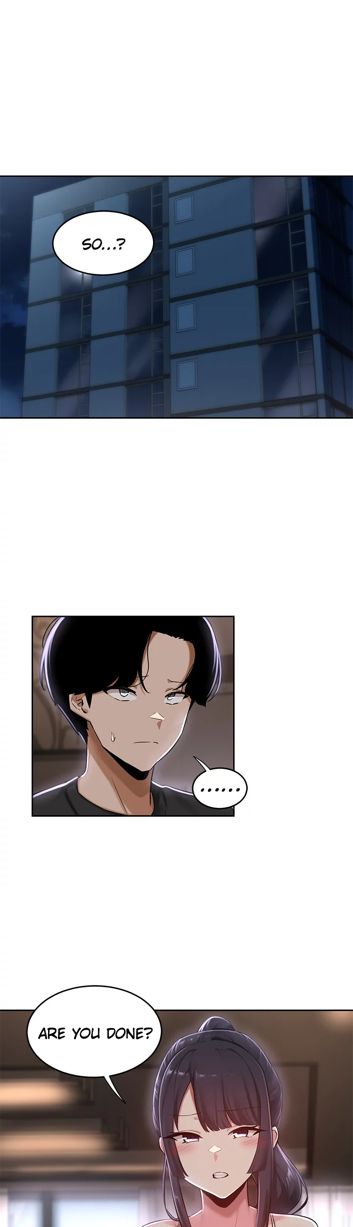 Sextudy Group Chapter 33 - Page 4