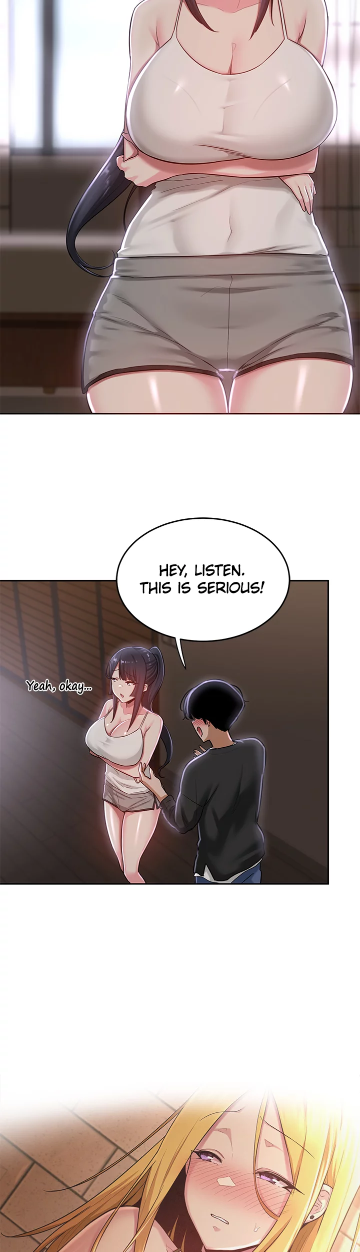 Sextudy Group Chapter 33 - Page 5