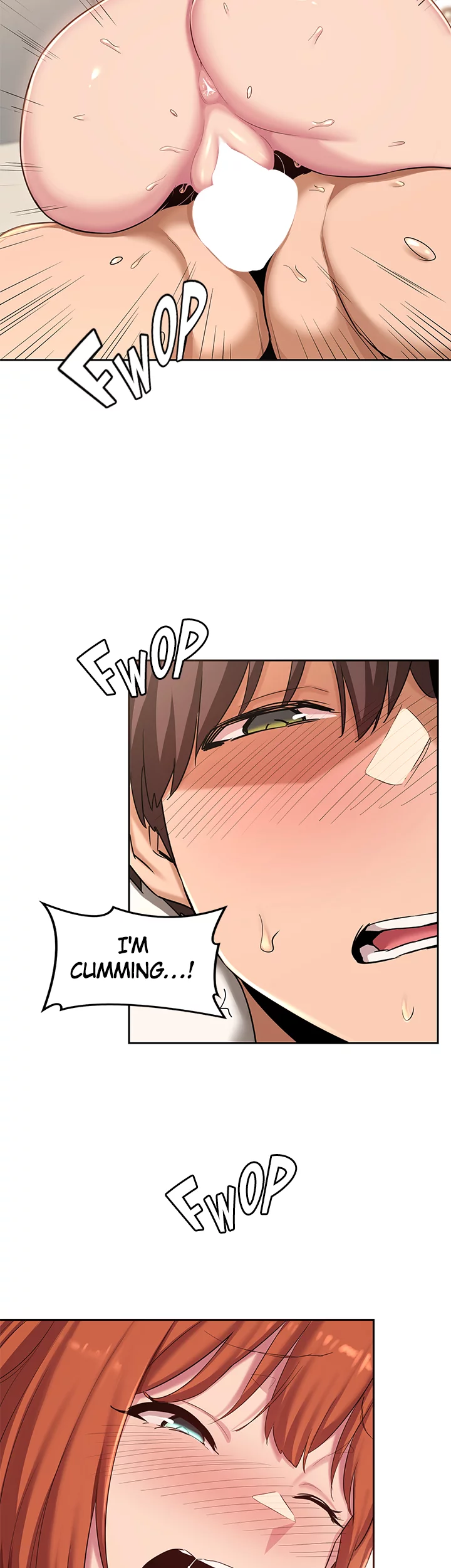 Sextudy Group Chapter 33 - Page 41