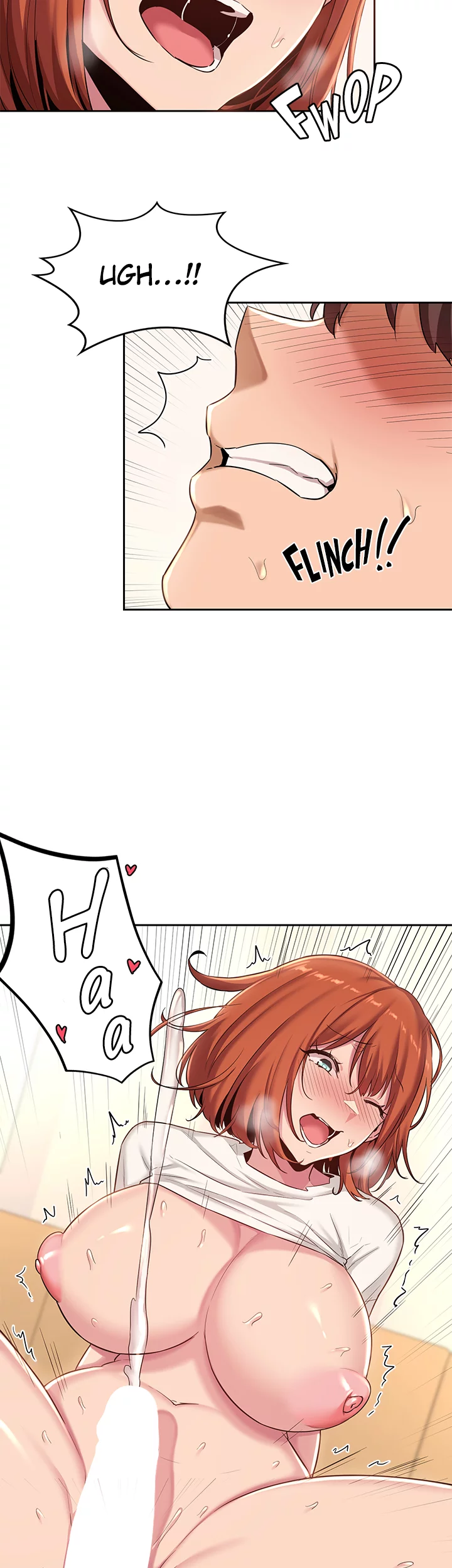 Sextudy Group Chapter 33 - Page 42