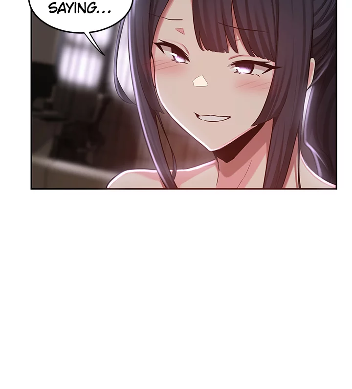 Sextudy Group Chapter 33 - Page 8