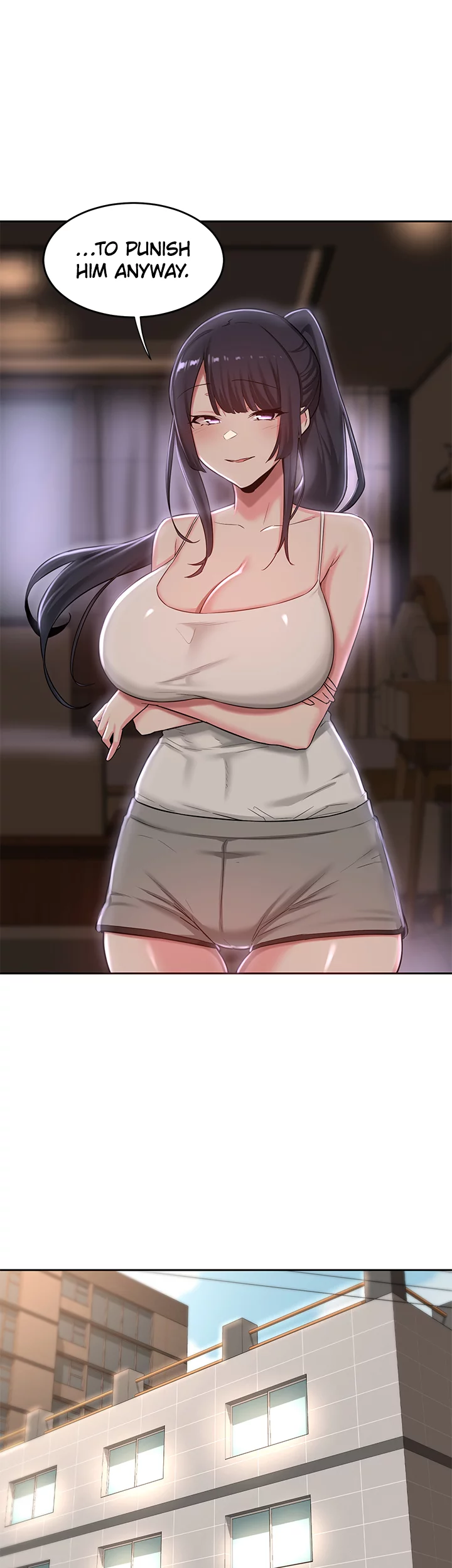 Sextudy Group Chapter 33 - Page 10