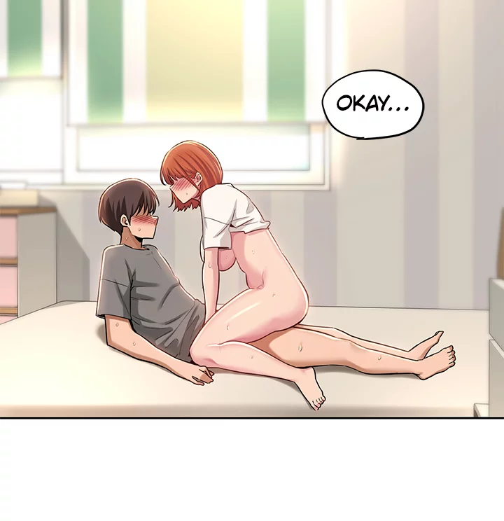 Sextudy Group Chapter 34 - Page 11