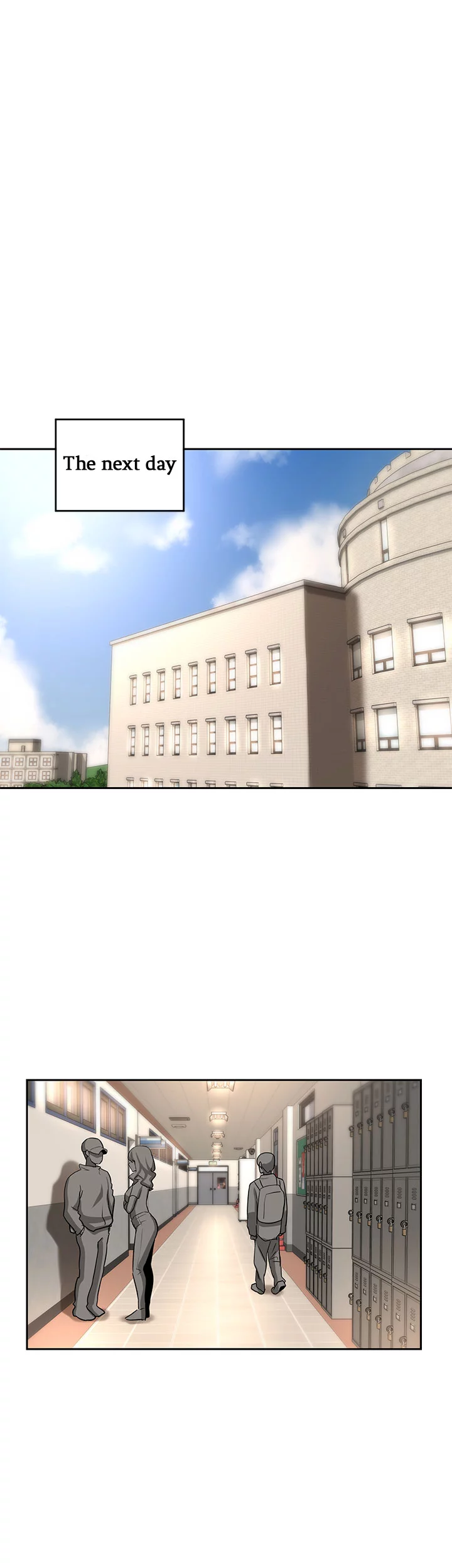 Sextudy Group Chapter 34 - Page 12