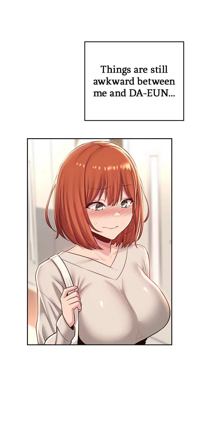 Sextudy Group Chapter 34 - Page 16