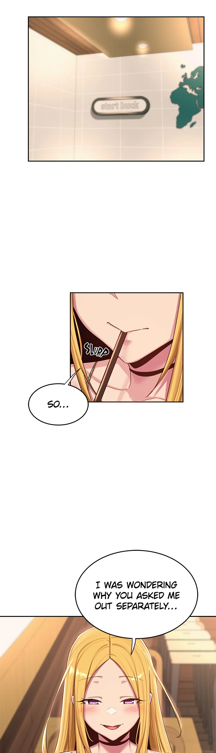 Sextudy Group Chapter 34 - Page 19