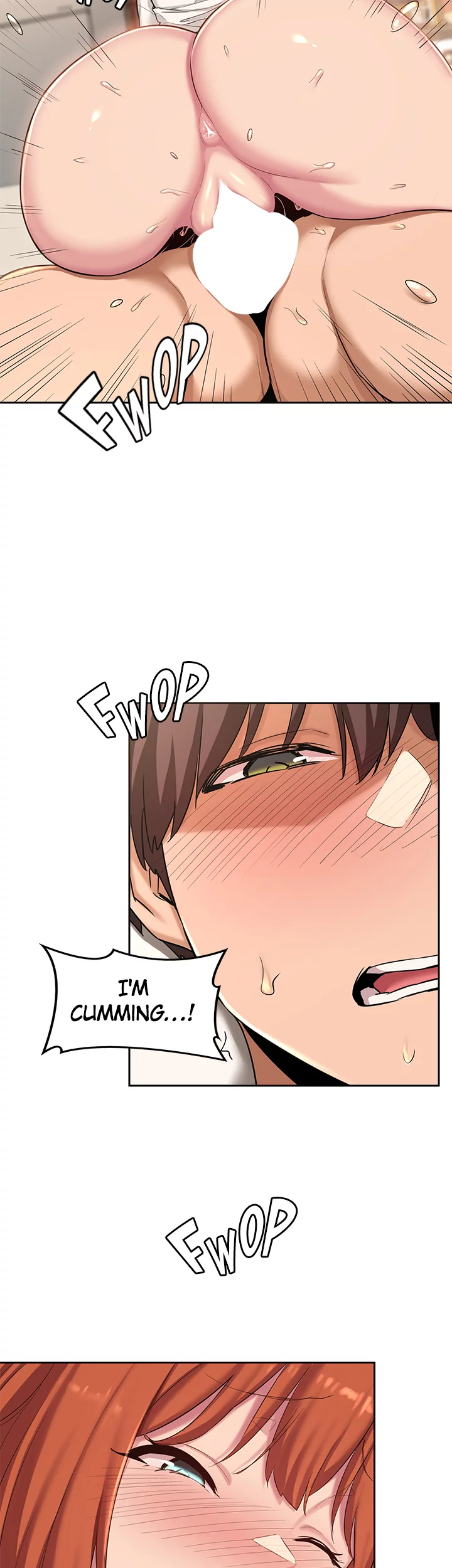 Sextudy Group Chapter 34 - Page 3