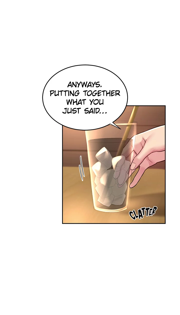 Sextudy Group Chapter 34 - Page 21