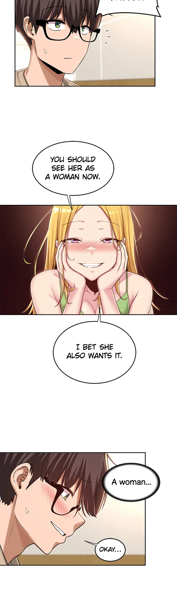 Sextudy Group Chapter 34 - Page 25