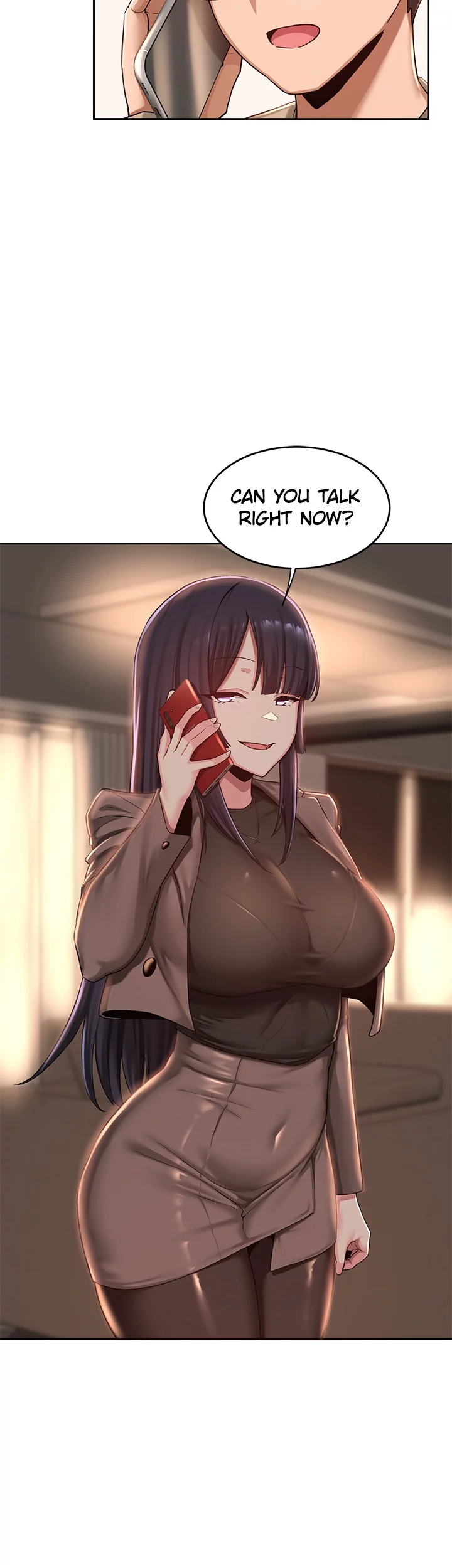 Sextudy Group Chapter 34 - Page 28