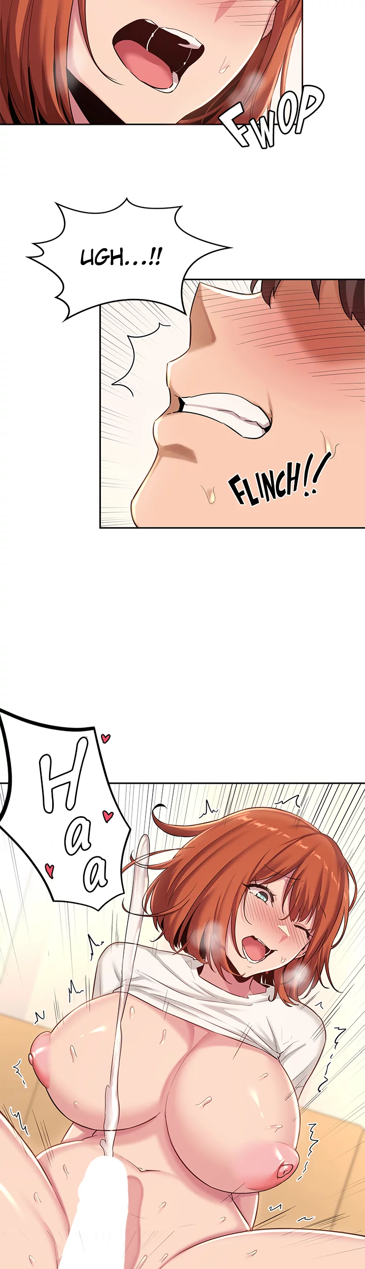 Sextudy Group Chapter 34 - Page 4