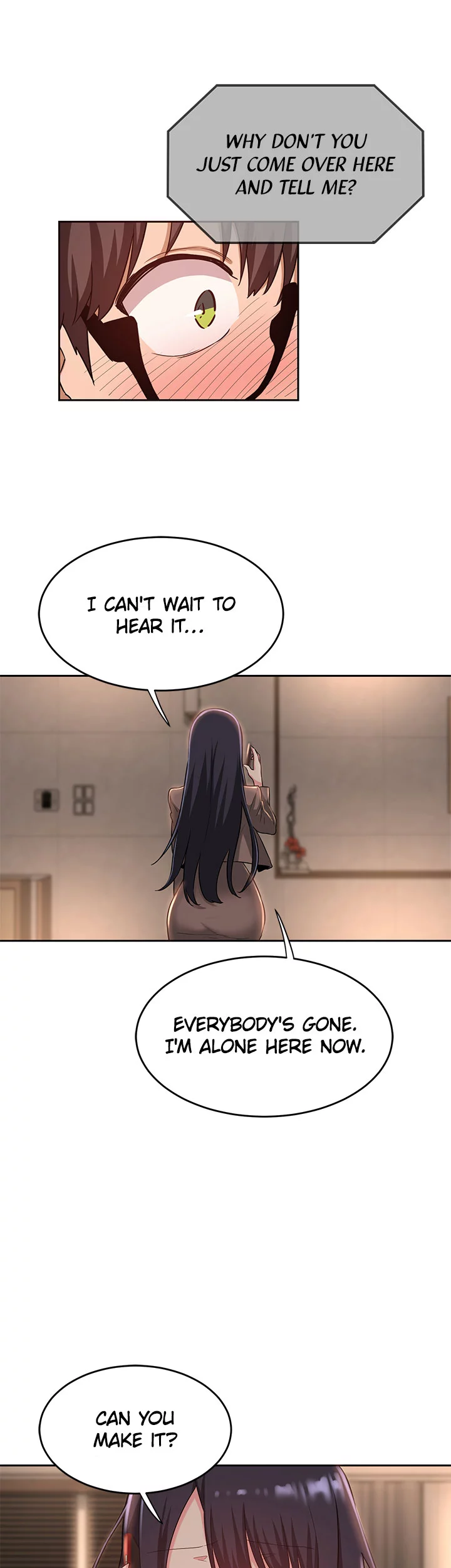 Sextudy Group Chapter 34 - Page 32